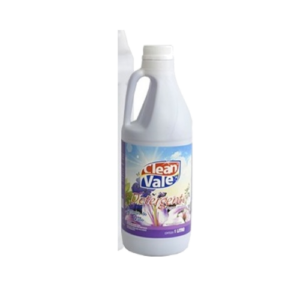 DETERG PERFUMADO FLORAL CLEAN VALE 1 LT