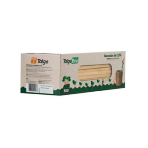 MEXEDOR DE MADEIRA TALGE ECO