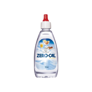 ADOCANTE LIQUIDO ZERO CAL
